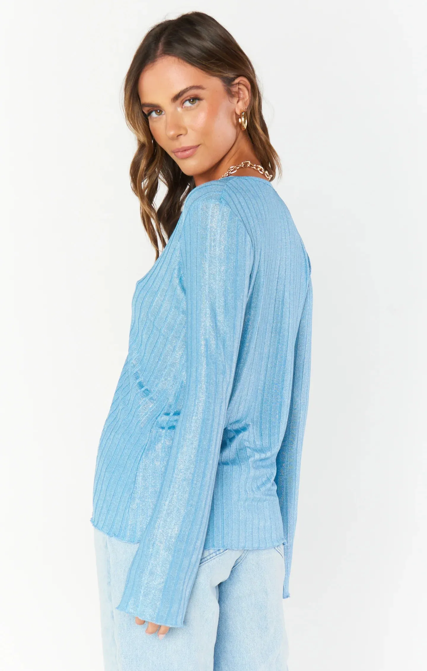 Thrill Top