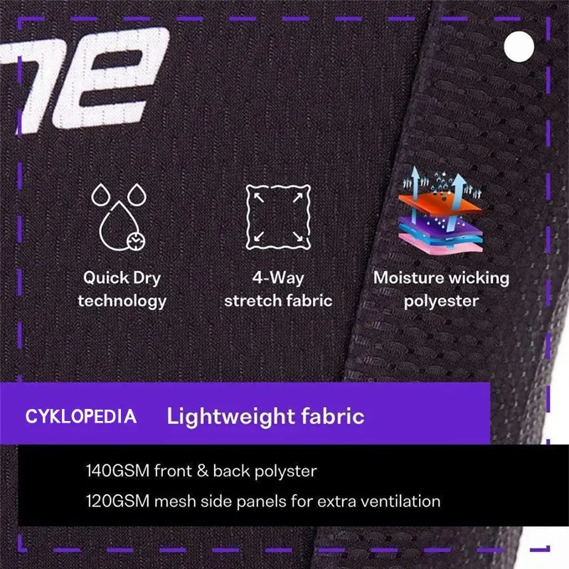 Tour De Giro D'ITALIA Cycling Mtb Men's Blouse Bike Costume Sports Set Pants Man Clothing Clothes Summer 2024 Jersey Tricuta Bib