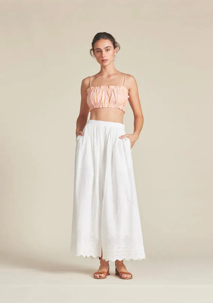 TROVATA~ Brigette bandeau top