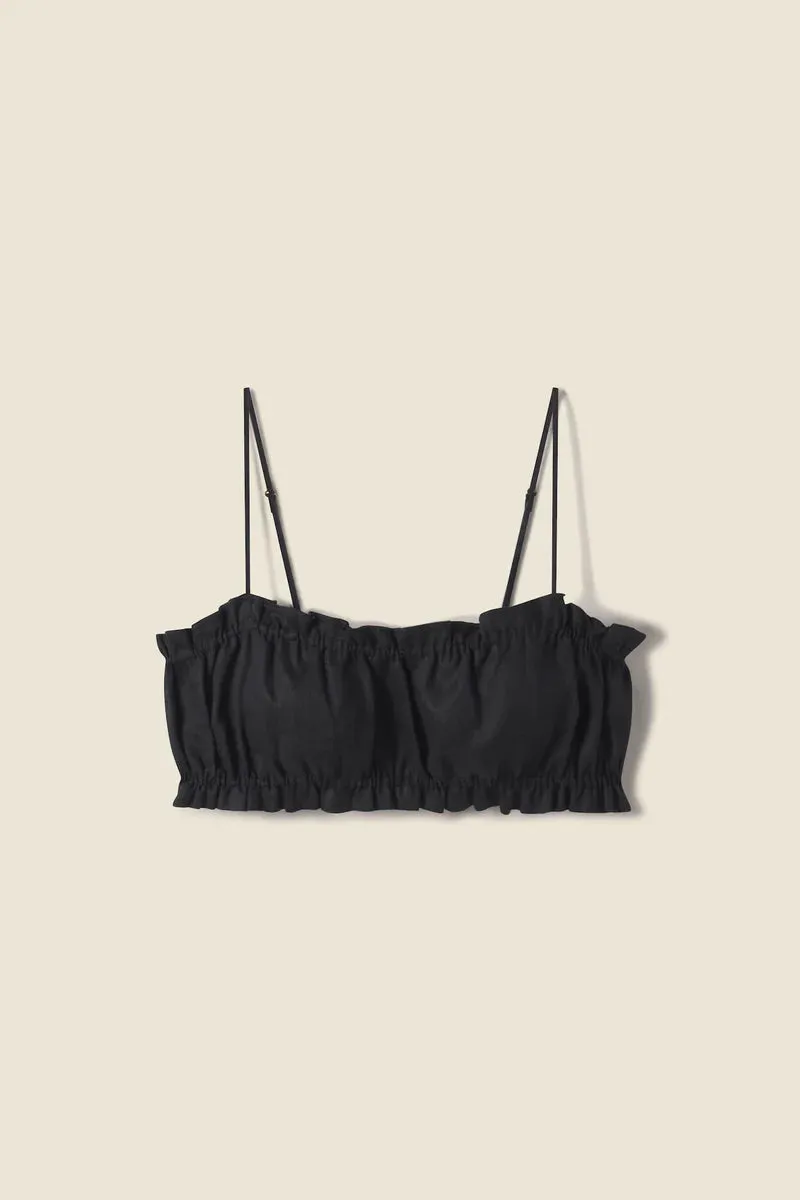 TROVATA~ Brigette bandeau top