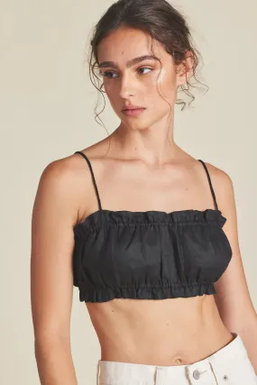 TROVATA~ Brigette bandeau top