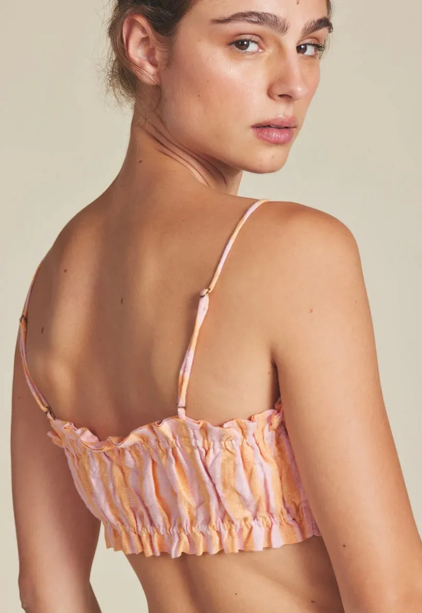 TROVATA~ Brigette bandeau top