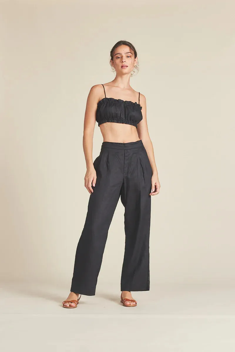 TROVATA~ Brigette bandeau top