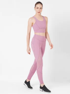 Very Purple All Movement Set