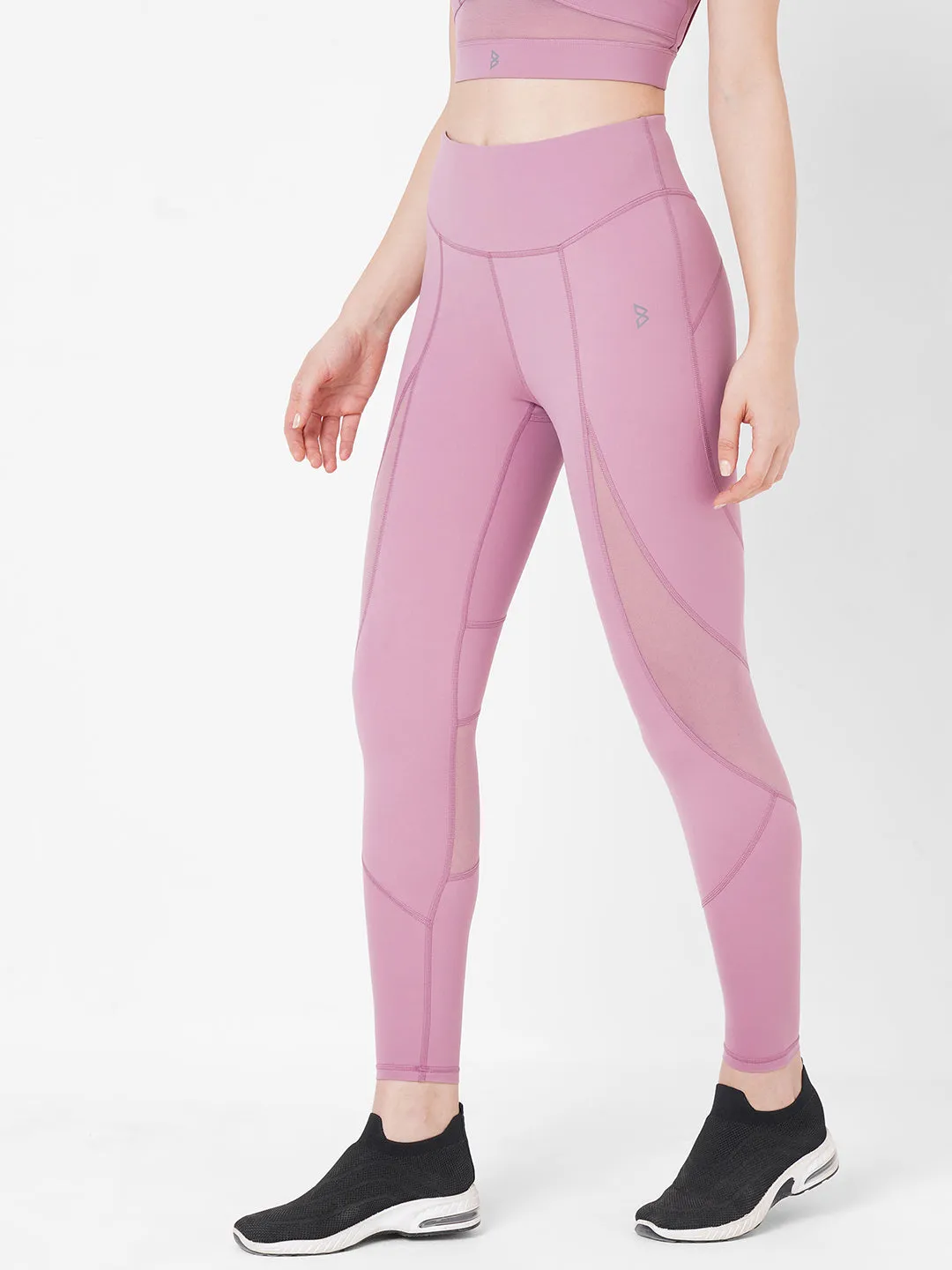 Very Purple All Movement Set