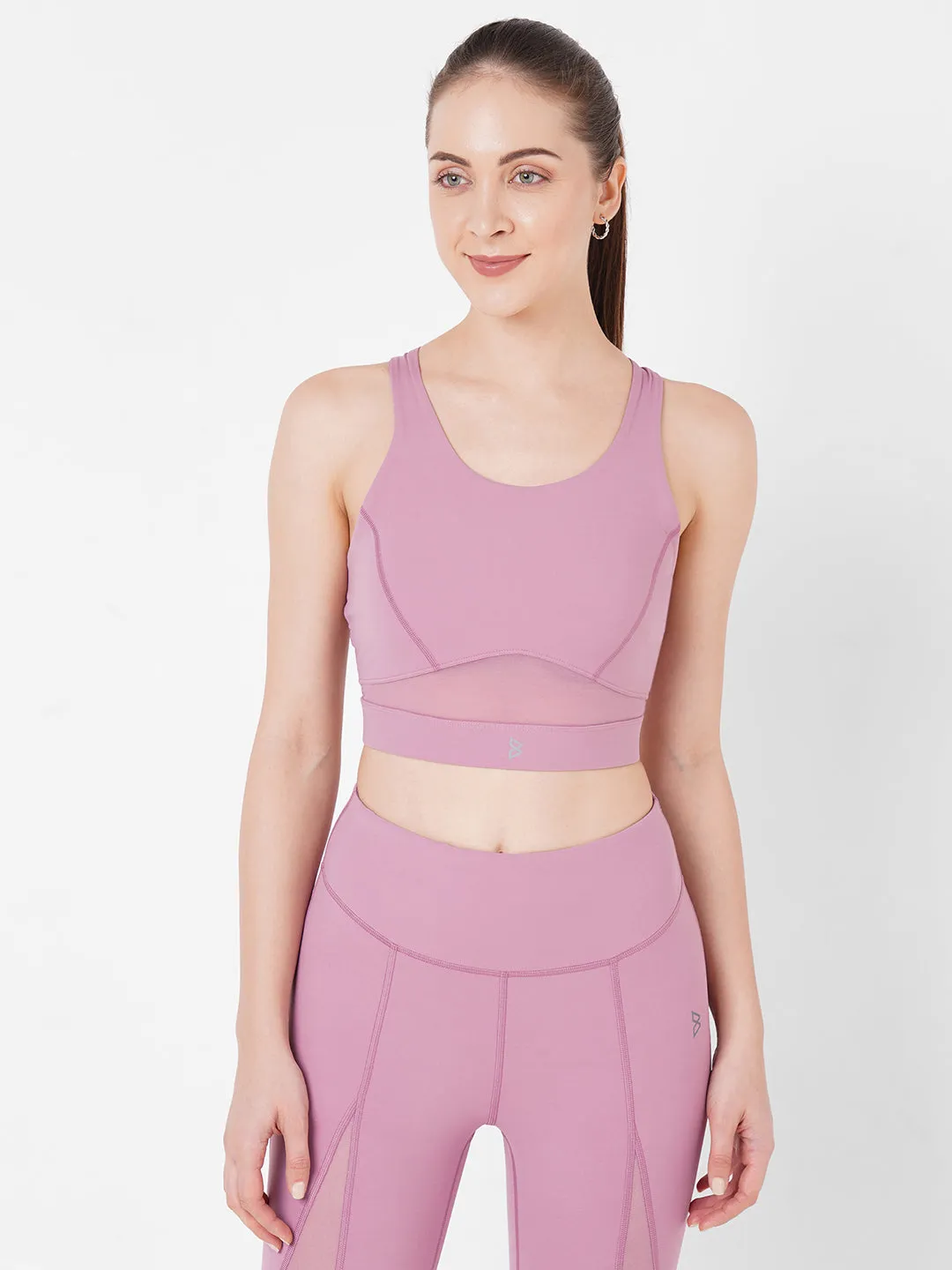 Very Purple All Movement Set