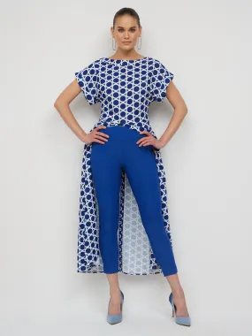Whitney High Rise Slim Leg Ankle Pant