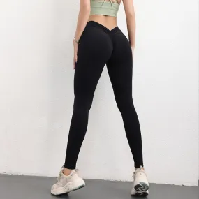 Women Workout High Waisted leggings