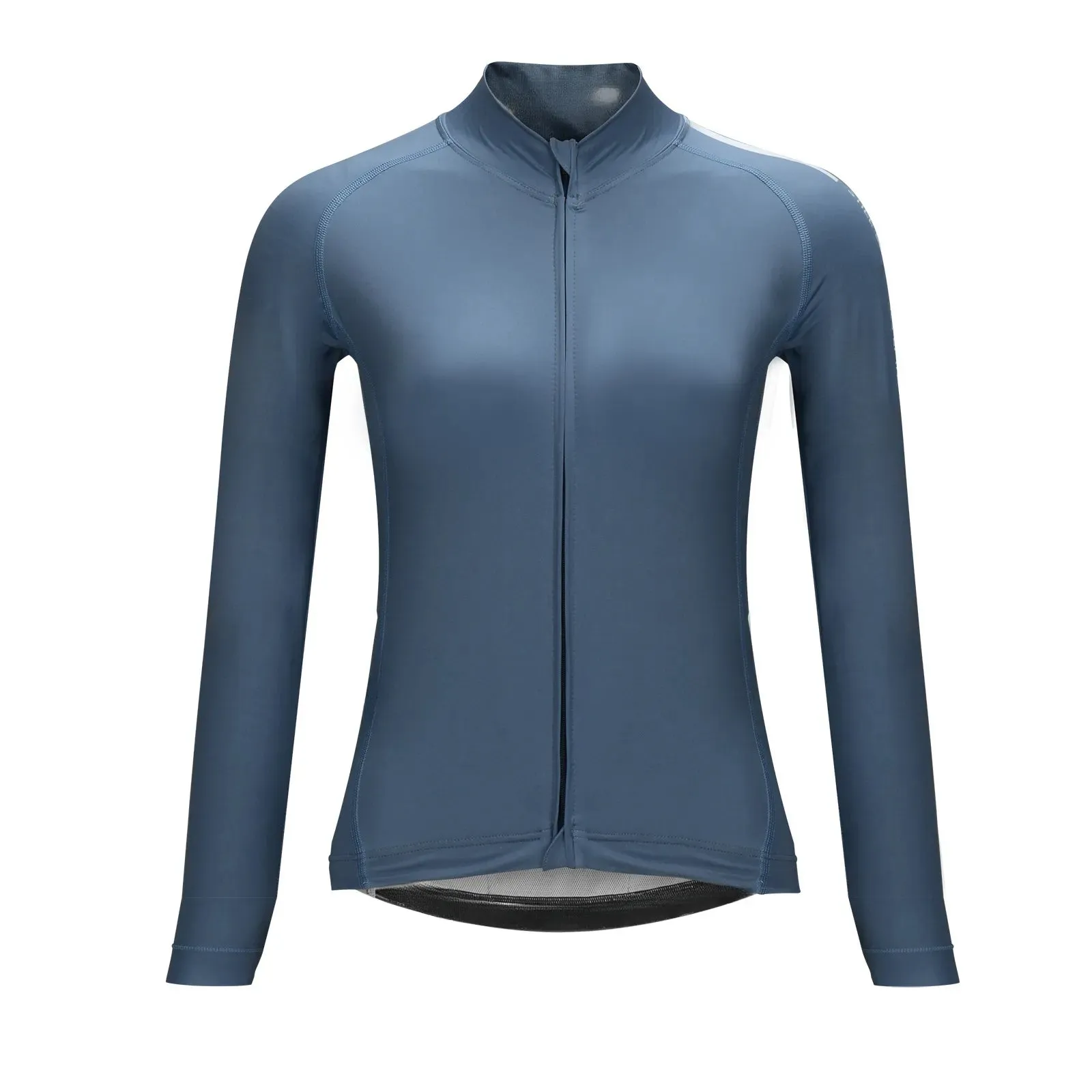 Women's Cycling Jersey Long Sleeve Spring And Autumn Bicycle Running Thin Jacket Roupa Ciclismo