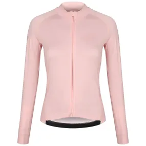 Women's Cycling Jersey Long Sleeve Spring And Autumn Bicycle Running Thin Jacket Roupa Ciclismo