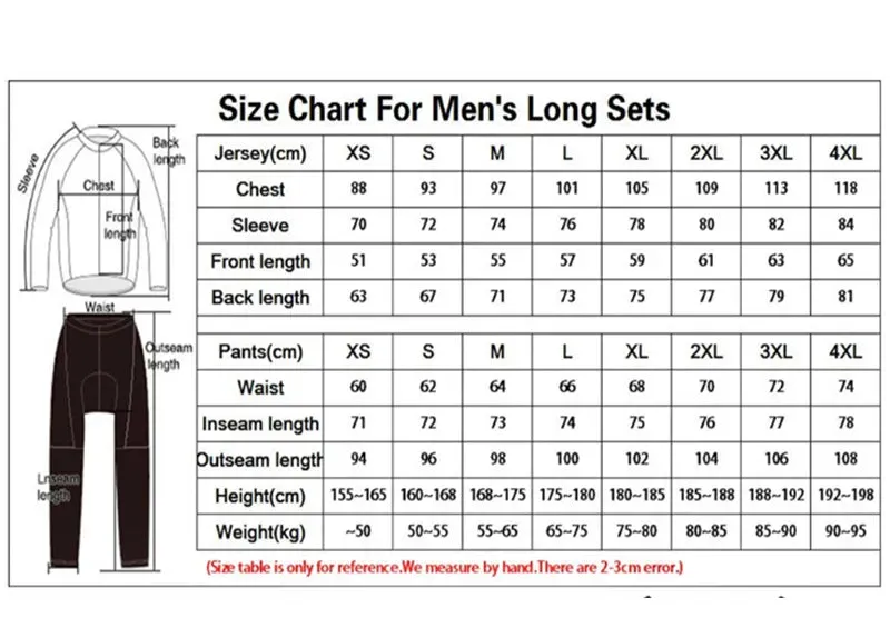 Women's Cycling Jersey Long Sleeve Spring And Autumn Bicycle Running Thin Jacket Roupa Ciclismo